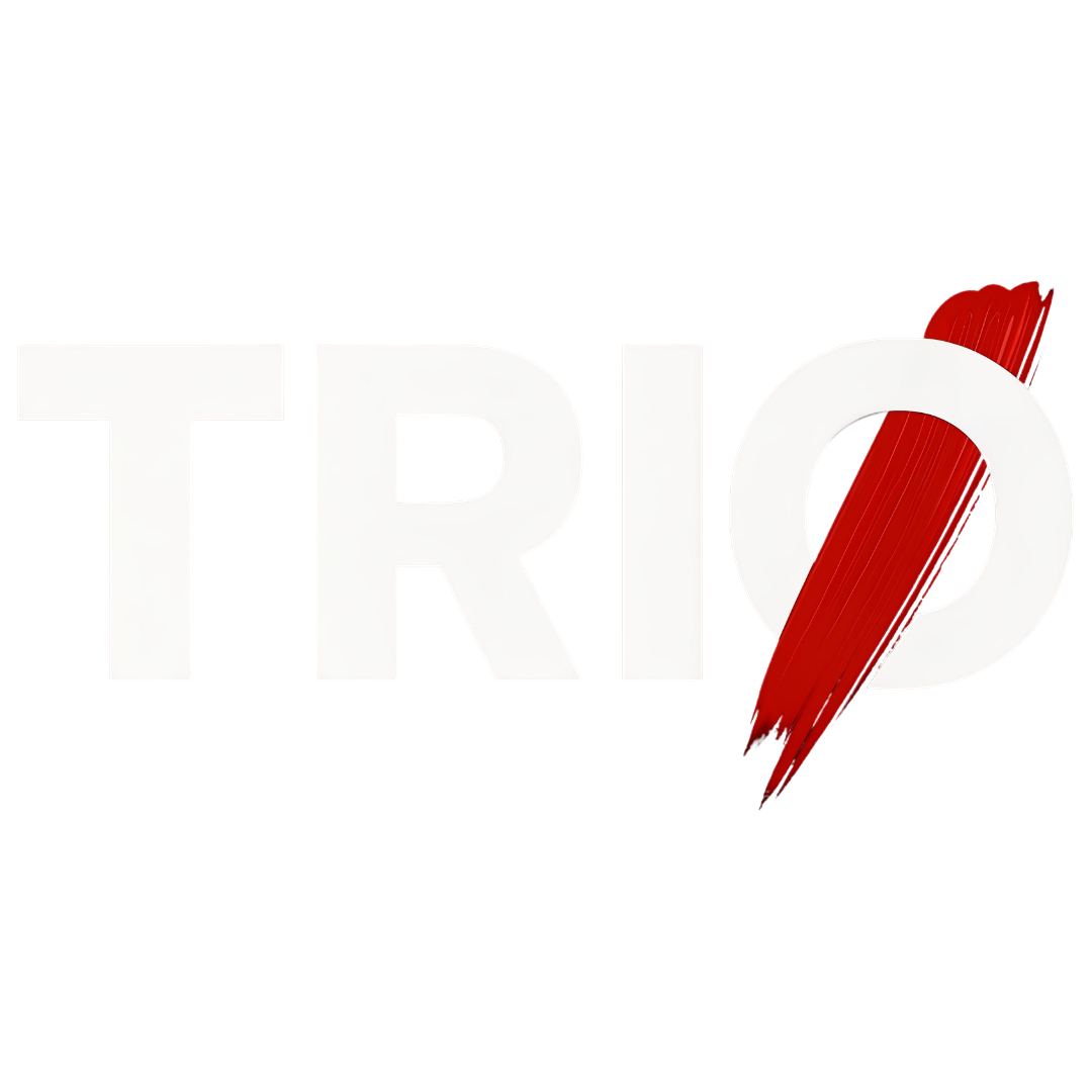 TRIØ Logo